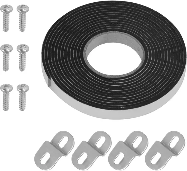 MEFERI MIH453BK POWER.8