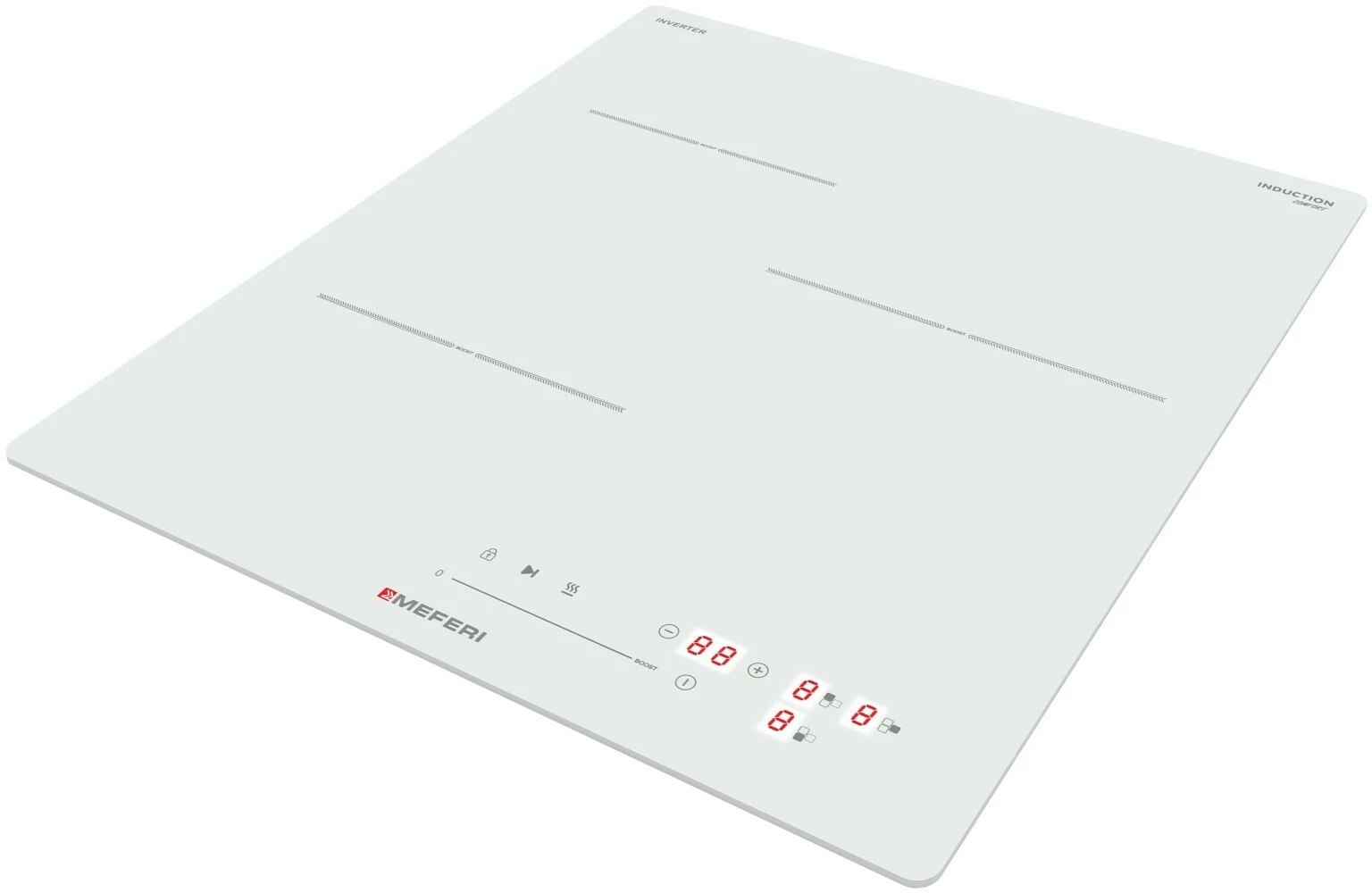MEFERI MIH453WH COMFORT.4