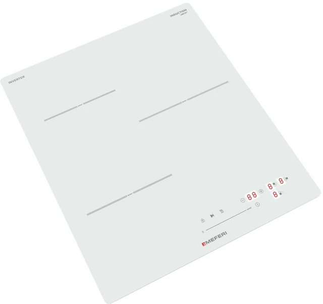 MEFERI MIH453WH COMFORT.5