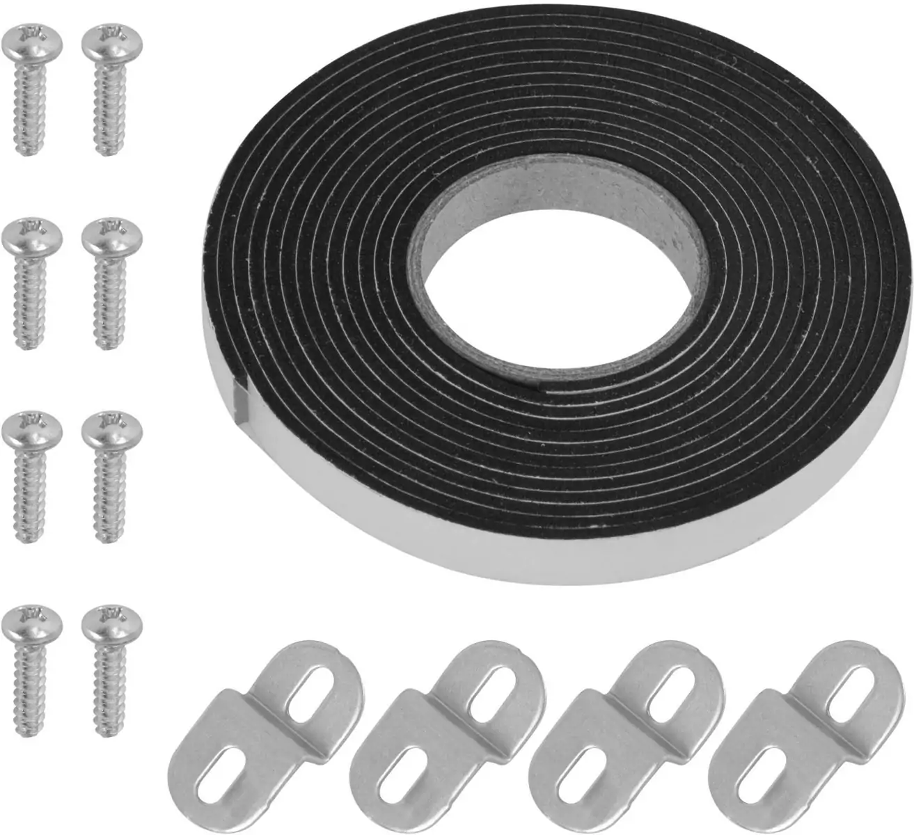 MEFERI MIH602BK POWER.8