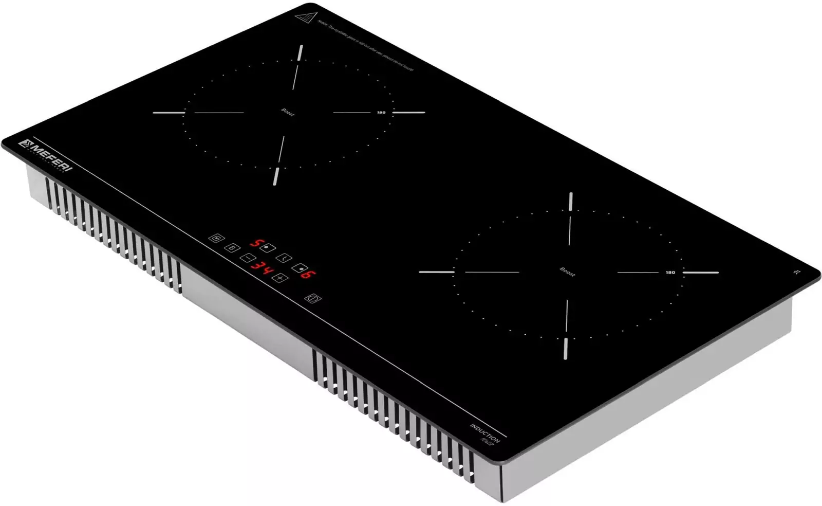 MEFERI MIH602BK POWER.4