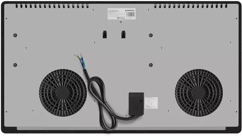 MEFERI MIH602BK POWER.7
