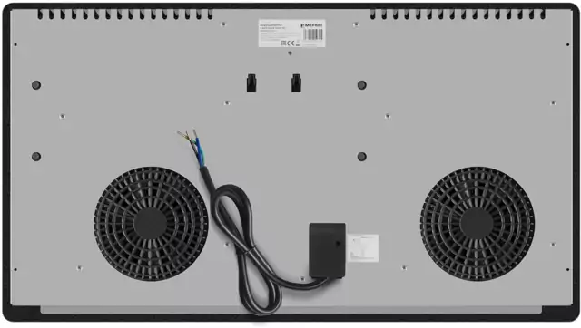 MEFERI MIH602BK POWER.7