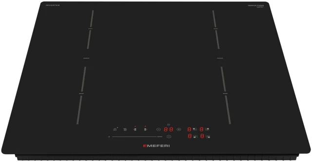 MEFERI MIH604BK COMFORT.2