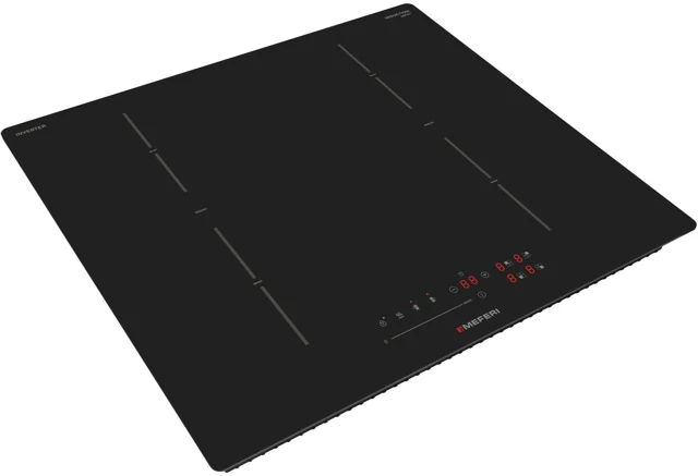 MEFERI MIH604BK COMFORT.3