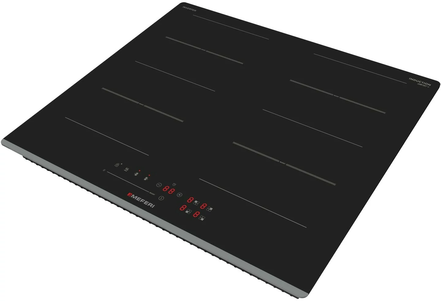 MEFERI MIH604BK COMFORT PLUS.8