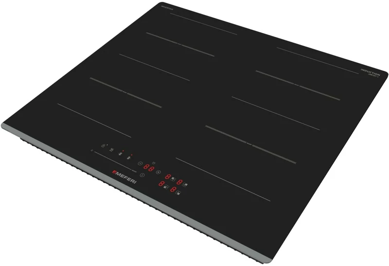 MEFERI MIH604BK COMFORT PLUS.8