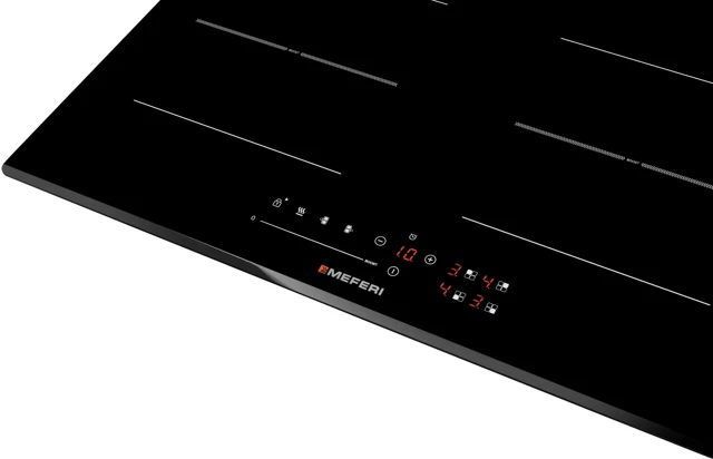 MEFERI MIH604BK COMFORT PLUS.3