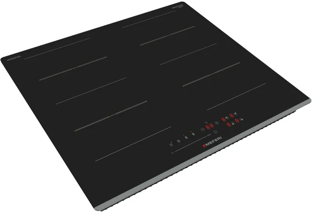 MEFERI MIH604BK COMFORT PLUS.7