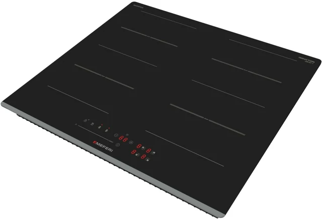 MEFERI MIH604BK COMFORT PLUS.8