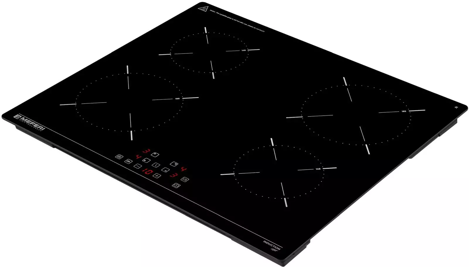 MEFERI MIH604BK LIGHT.3