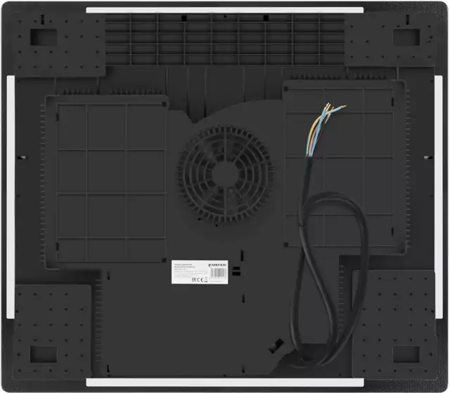 MEFERI MIH604BK LIGHT.6