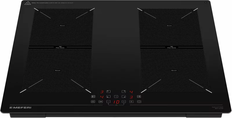 MEFERI MIH604BK MATT ULTRA.2