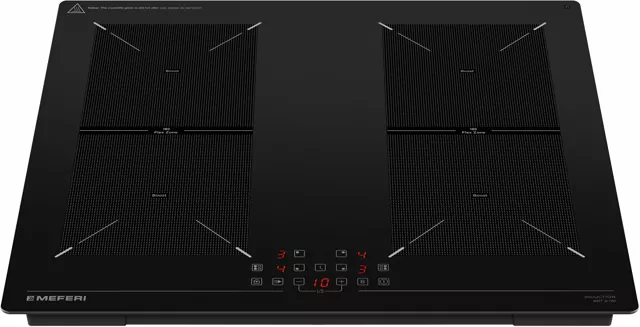 MEFERI MIH604BK MATT ULTRA.2