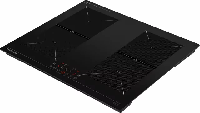 MEFERI MIH604BK MATT ULTRA.3