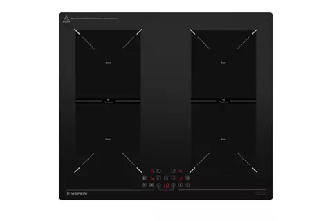 MEFERI MIH604BK MATT ULTRA