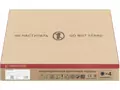 MEFERI MIH604BK MATT ULTRA.8