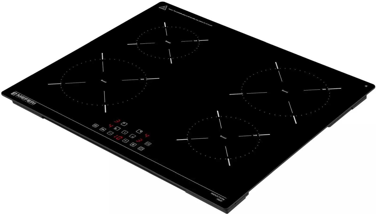 MEFERI MIH604BK POWER.3