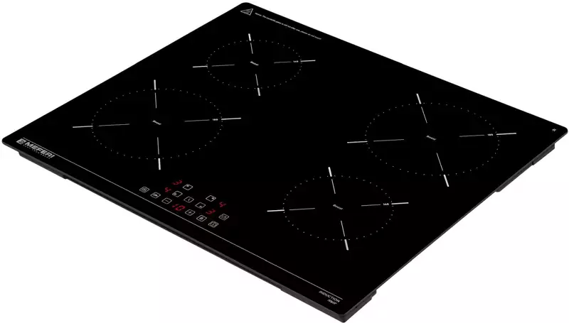 MEFERI MIH604BK POWER.3
