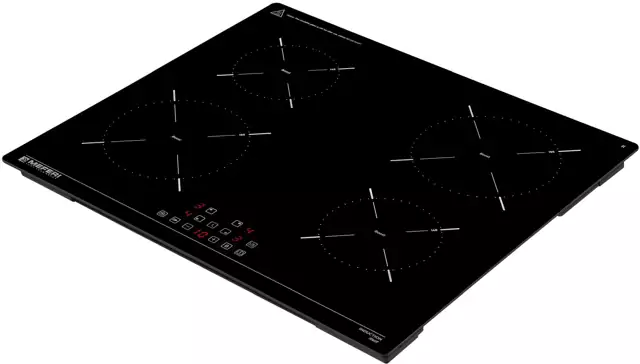 MEFERI MIH604BK POWER.3