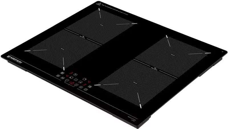 MEFERI MIH604BK ULTRA.3