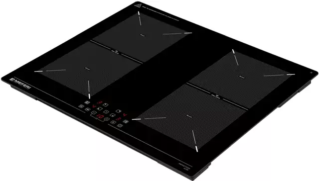 MEFERI MIH604BK ULTRA.3