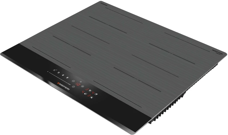 MEFERI MIH604GR COMFORT PLUS.3