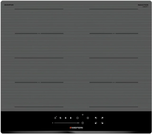MEFERI MIH604GR COMFORT PLUS.1