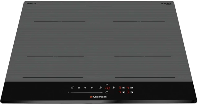 MEFERI MIH604GR COMFORT PLUS.2