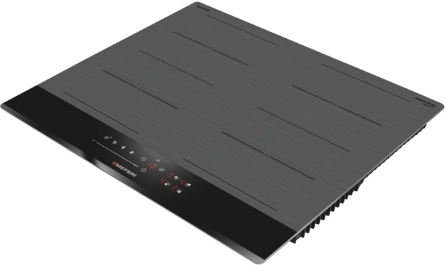 MEFERI MIH604GR COMFORT PLUS.3