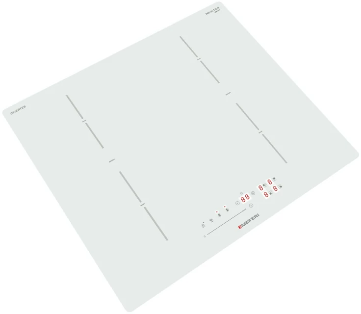 MEFERI MIH604WH COMFORT.6