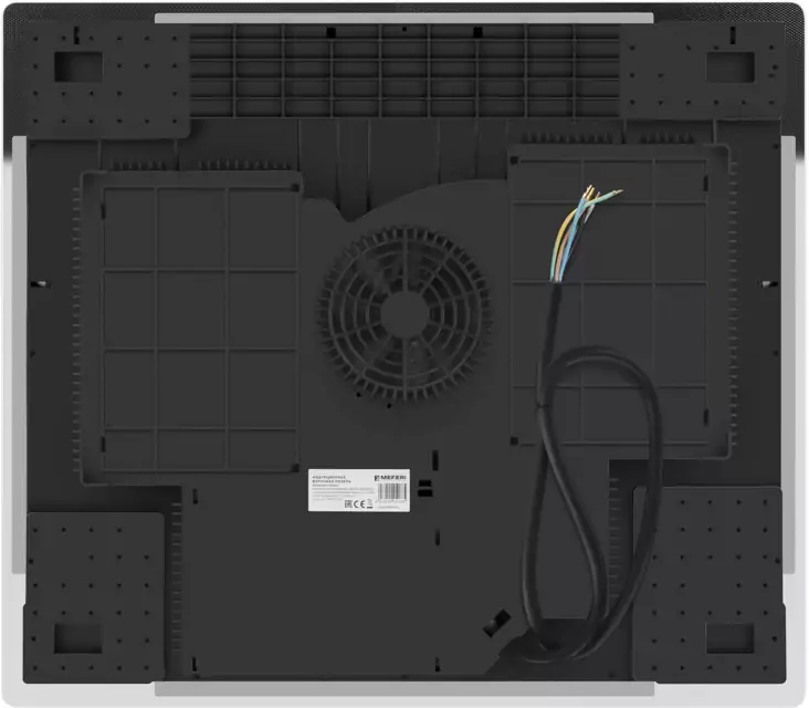 MEFERI MIH604WH POWER.6