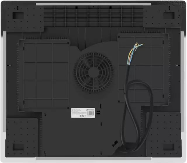 MEFERI MIH604WH POWER.6