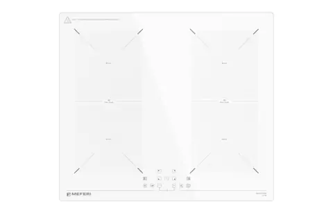 MEFERI MIH604WH ULTRA