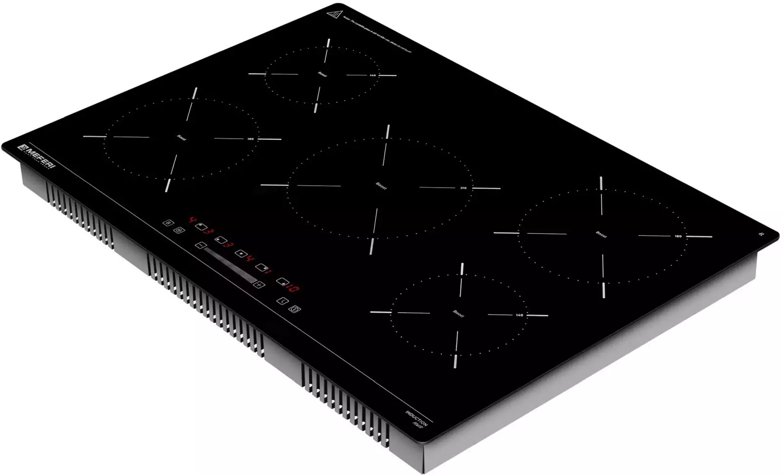 MEFERI MIH755BK POWER.4