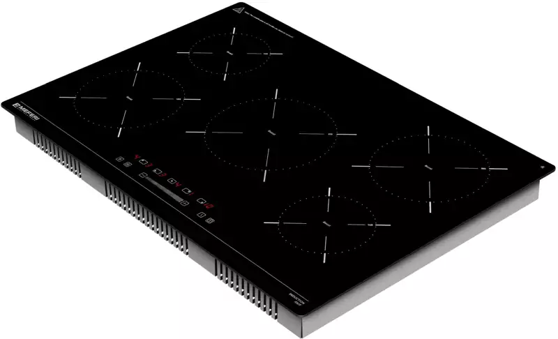 MEFERI MIH755BK POWER.4