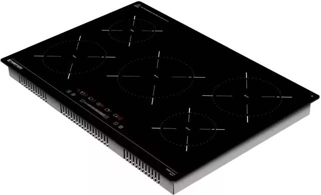 MEFERI MIH755BK POWER.4