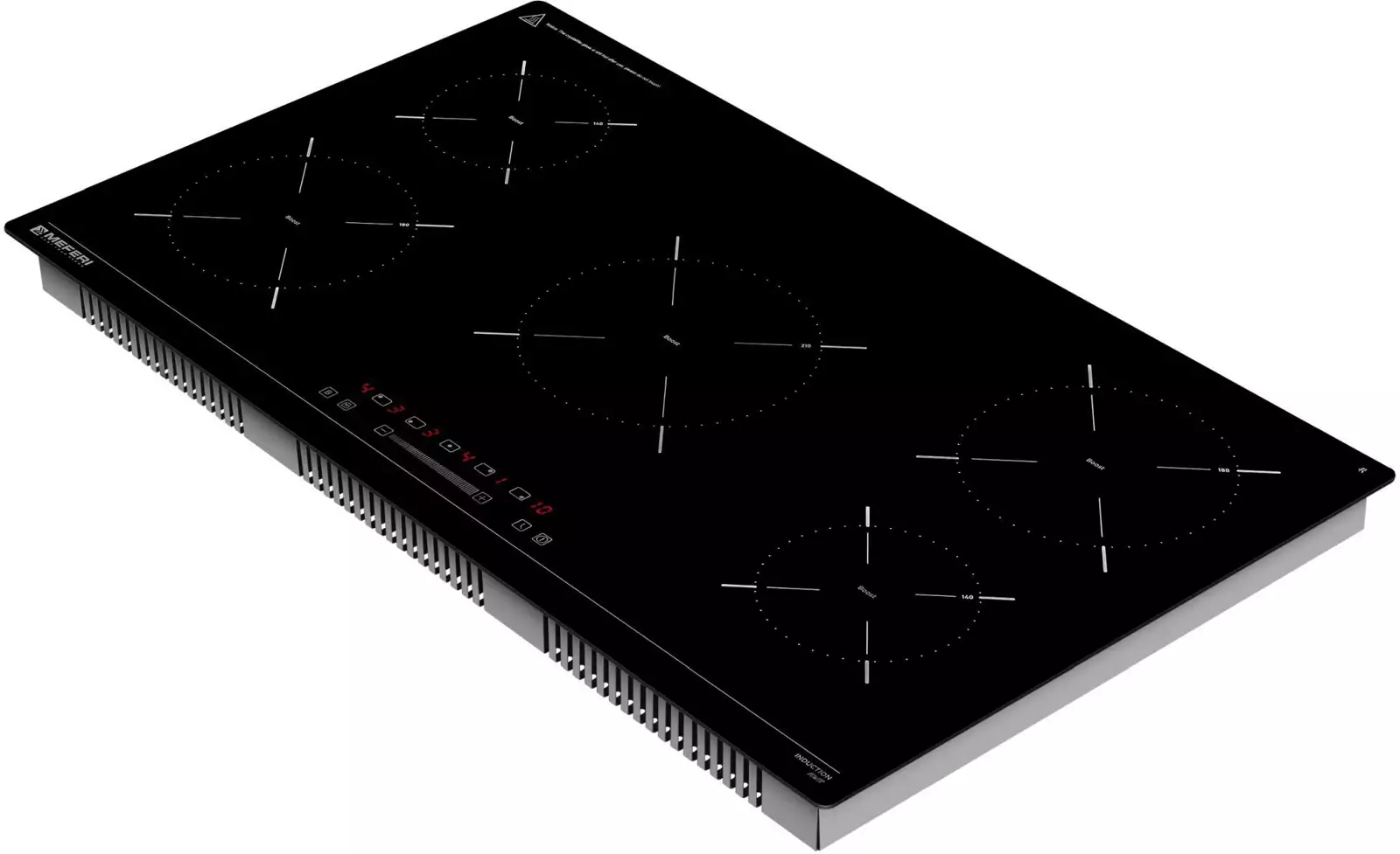 MEFERI MIH905BK POWER.4