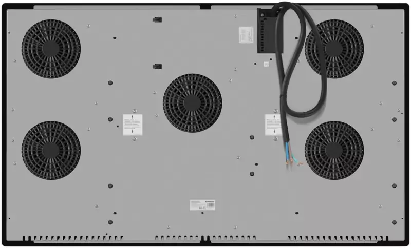 MEFERI MIH905BK POWER.7