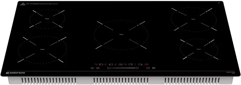 MEFERI MIH905BK POWER.3
