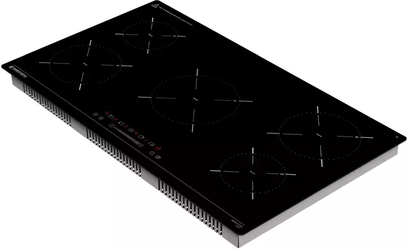 MEFERI MIH905BK POWER.4