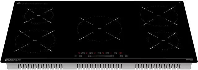 MEFERI MIH905BK POWER.3