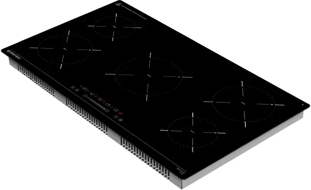 MEFERI MIH905BK POWER.4