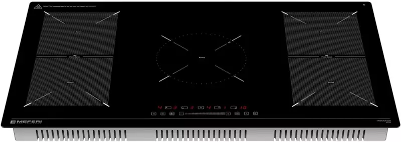 MEFERI MIH905BK ULTRA.3