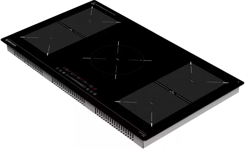 MEFERI MIH905BK ULTRA.4