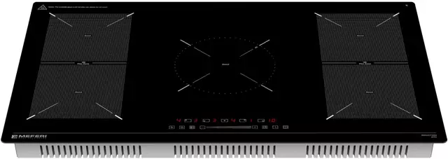 MEFERI MIH905BK ULTRA.3