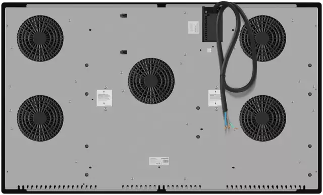 MEFERI MIH905BK ULTRA.8