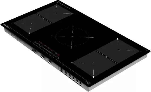 MEFERI MIH905BK ULTRA.4