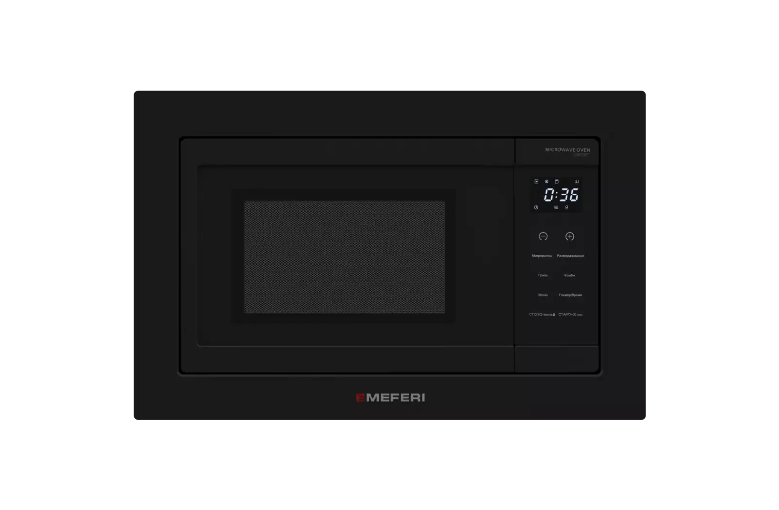MEFERI MMO6020BK COMFORT.0 loading=