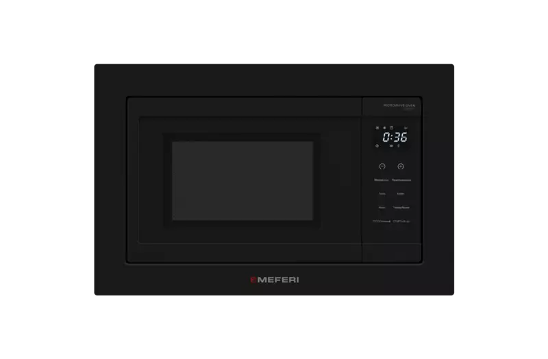 MEFERI MMO6020BK COMFORT.0